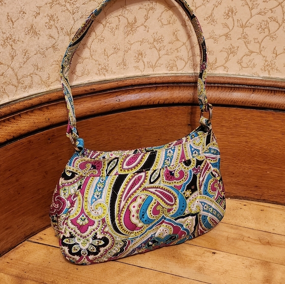 vintage Vera Bradley shoulder bag - Picture 3 of 5